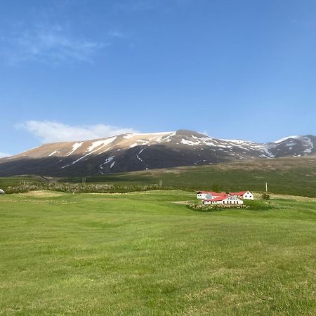 Litla-Sandfell Guesthouse Stora-Sandfell Экстерьер фото