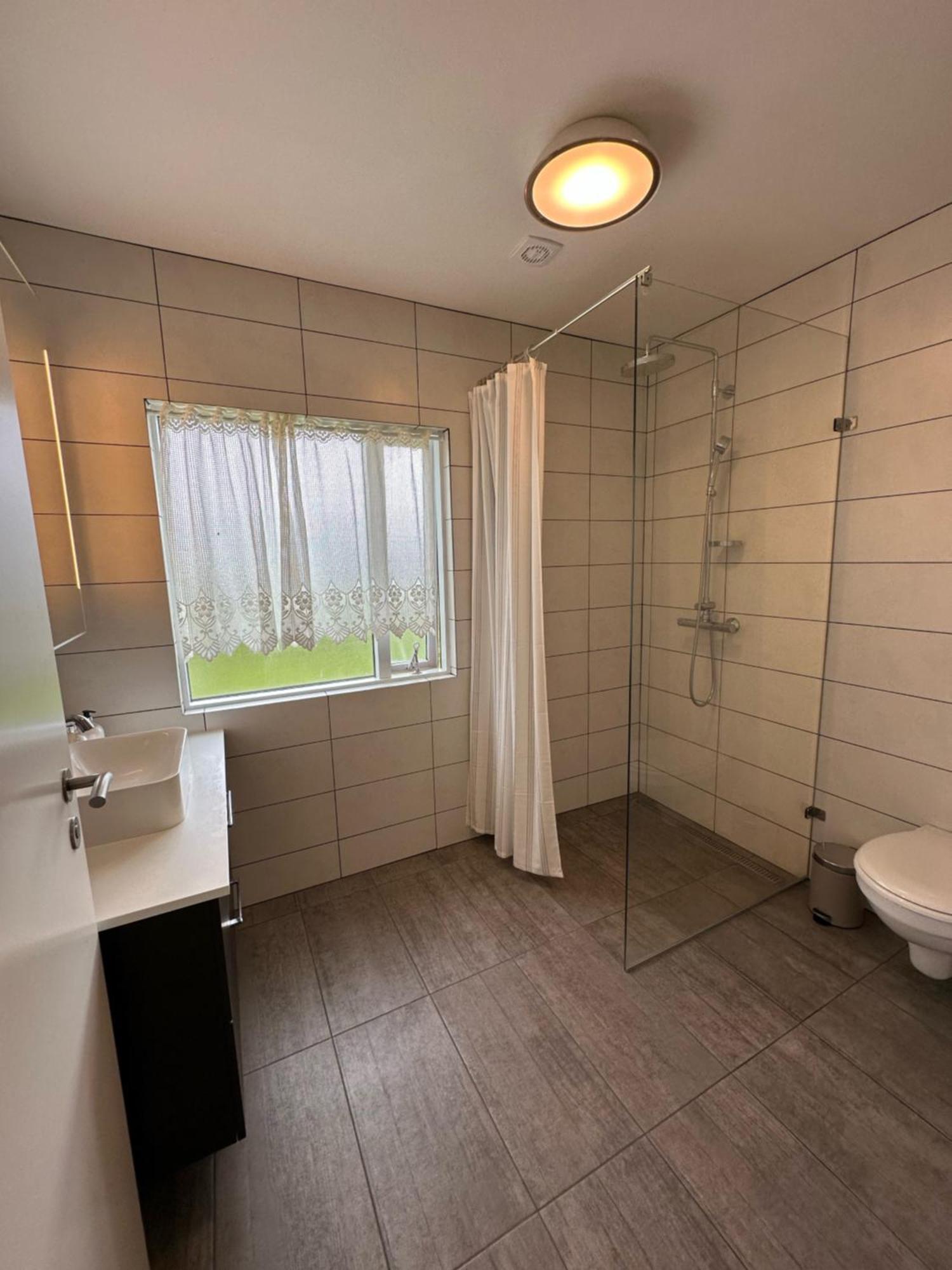 Litla-Sandfell Guesthouse Stora-Sandfell Экстерьер фото