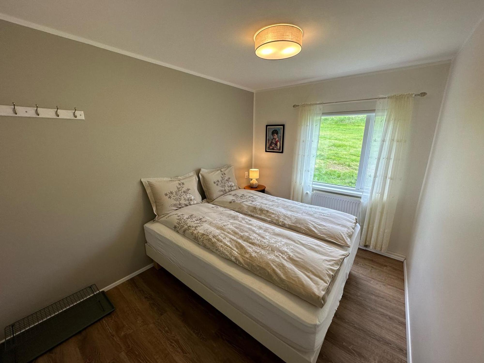 Litla-Sandfell Guesthouse Stora-Sandfell Экстерьер фото