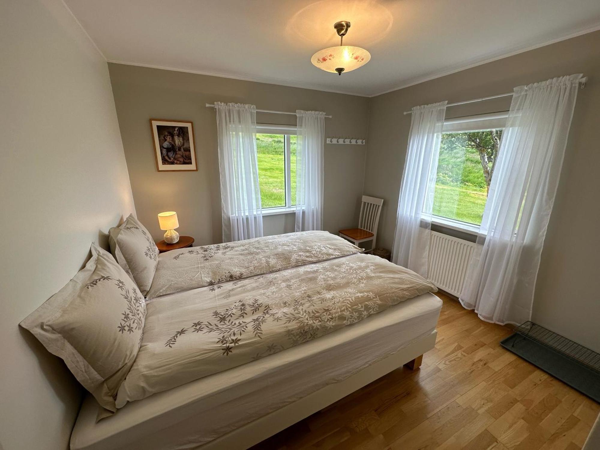 Litla-Sandfell Guesthouse Stora-Sandfell Экстерьер фото